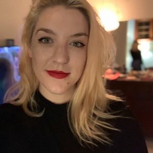 Meet your Posher, Kellie